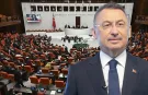 Fuat Oktay Tarih Verdi: Mekke İttifakı Komisyona Geliyor