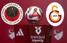 Gençlerbirliği - Galatasaray Maçının Biletleri Satışta