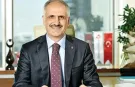 Hazine ve Maliye Bakan Yardımcısı Osman Çelik Emeklilik Dilekçesini Sundu