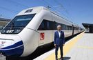 Bakan Uraloğlu Müjdeyi Verdi: Çerkezköy-Kapıkule Hızlı Tren Hattı 9 Ekim'de Açılıyor!