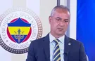 Fenerbahçe'de İsmail Kartal Dönemi Bitti: İşte İlk Sözleri