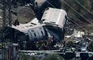İspanya'daki Hızlı Tren Kazasında Can Kaybı 74'e Yükseldi