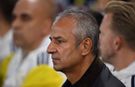 İsmail Kartal Trafik Kazası Geçirdi