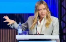 İtalya Başbakanı Meloni: ABD ile Rusya Arasındaki Dizel Anlaşması Riskli