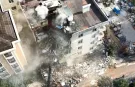 Maltepe’de Bina Faciasında Yeni Gelişme! Hayatını Kaybedenlerin Kimliği Açıklandı