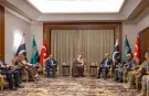 Mekke Savunma İttifakı'ndan Kritik Karar!