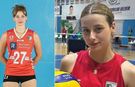 Fotoğrafıyla Viral Olan Voleybolcu Meryem Konuştu: Annem Rus, Babam Yozgatlı