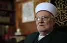 Doğu Kudüs’te Dini Liderlere Baskı Sürüyor: Şeyh Sabri’ye 6 Ay Daha Yasak