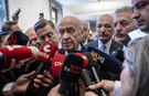 Bahçeli’den Türk Dünyası Günü Mesajı