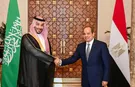 Mısır Meclisinden Suudi Arabistan'a Askeri Destek Onayı
