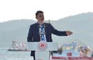 Murat Kurum: Fethiye'nin Mavisi Temizleniyor