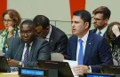 Dünya Basını COP31’i Konuşuyor! Murat Kurum’un Açıklamaları Uluslararası Gündemde