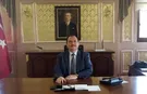 Muratpaşa Kaymakamı İhsan Kara Yaşamını Yitirdi