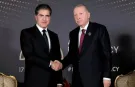 Neçirvan Barzani: Cumhurbaşkanı Erdoğan, Nobel'i Hak Ediyor