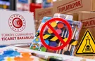 Çocuk Sağlığını Tehdit Eden Sulu Boya Seti Güvensiz Ürün İlan Edildi