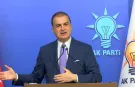 Husilerin Suudi Arabistan'ı Hedef Almasına AK Parti'den Kınama