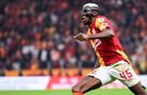 Osimhen Gol Krallığında Zirveye Yerleşti