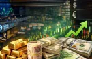Haftanın Piyasalar Bilançosu: Borsa Çakıldı, Yatırımcının Yüzünü Euro Güldürdü