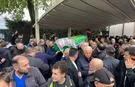 Kapadokya'daki Peribacası Çökmesinde Vefat Eden Çift Sakarya'da Defnedildi