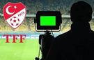 TFF'den Sürpriz Karar: Yayın İhalesi Tarihi Öne Alındı