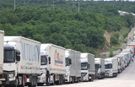 Tır Şoförlerinin Schengen Çilesine Diplomatik Müdahale: Bakanlar Harekete Geçti