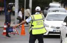2027'de Trafikte Sıkı Denetim Dönemi: 115 Milyon Kontrol Yapılacak