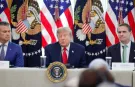 Trump: Rusya-Ukrayna Savaşında Anlaşmaya Hiç Olmadığımız Kadar Yakınız