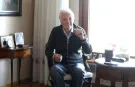 Türk Sinemasının 'Altın Çocuk'u Göksel Arsoy Hayatını Kaybetti