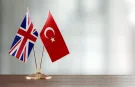 Türkiye ve İngiltere'den Ortak "Düzensiz Göç" Açıklaması