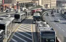 İstanbul’da 6 Ekim’de Toplu Ulaşım Ücretsiz