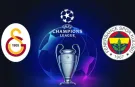 UEFA Şampiyonlar Ligi'nde 2. Hafta Heyecanı Yarın Başlayacak