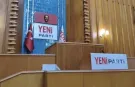 Yeni Parti’nin ‘İsim Değişikliğine’ Dair Yeni Gelişme!