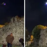 Emniyet Doğruladı: İçki İçenler Polis Dronuyla Uyarılıyor!