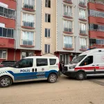 Kahramanmaraş’ta Kadın Cinayeti: Boşandığı Eşi Tarafından Apartman Boşluğunda Katledildi