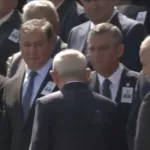 Kemal Kılıçdaroğlu ile Özgür Özel, Yeni Parti'nin Kuruluşundan Bu Yana İlk Defa Tokalaştı