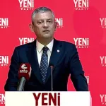 Özgür Özel: İlk Seçimde İktidar Olamazsak Kurultaya Gidip Görevimi Devredeceğim
