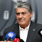 TFF Tahkim Kurulu'ndan Serdal Adalı Kararı