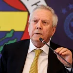 Derbi Sonrası Ortalık Karıştı! Aziz Yıldırım'a TFF'den Şok!