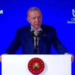 Cumhurbaşkanı Erdoğan: 28 Şubat Döneminde 4 Bin 500 Eser Çöpe Atıldı