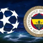Fenerbahçe’nin Şampiyonlar Ligi Kadrosu Belli Oldu! 4 Yıldıza Büyük Şok