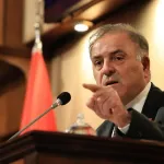 İBB Başkanvekili Nuri Aslan'ın Acı Günü! Yaşamını Yitirdi…