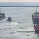 Marmara Denizi’ndeki Gemi Faciasında Yeni Gelişme! Batan Geminin Yeri Tespit Edildi
