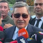 İfade veren Melih Gökçek'ten ilk açıklama