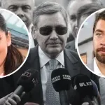 Melih Gökçek'in Oğlu ve Gelini Hakkında Karar!