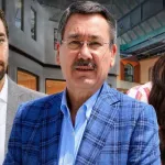 Melih Gökçek Soruşturmasında Yeni Gelişme! Bu Kez Oğlu ve Gelini...