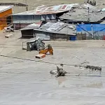 Nepal'de Hayatını Kaybedenlerin Sayısı Bin 344’e Yükseldi