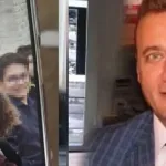Okul Saldırganının Babasından Şoke Eden Savunma: "Silahlarımı Çaldığı İçin Oğlumdan Şikayetçiyim"