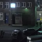 Almanya'nın Hamburg Kentinde Kanlı Gece! 2 Türk Hayatını Kaybetti, Saldırının Nedeni Araştırılıyor