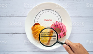 Kalori hesabı yapmak zararlı mı?