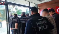 77 İlde 2 Milyonun Üzerinde Yasaklı Madde İçerikli Hap Yakalandı